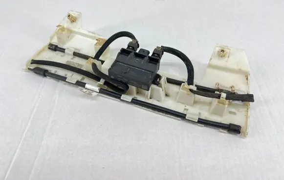 Volvo S90, V90 Parking PDC control unit/module C43490107