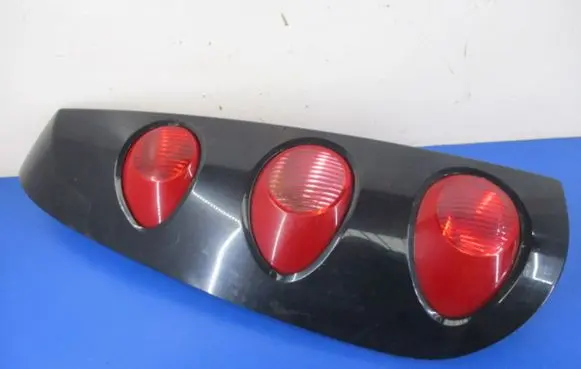 Smart ForFour I Rear/tail lights A4548200564