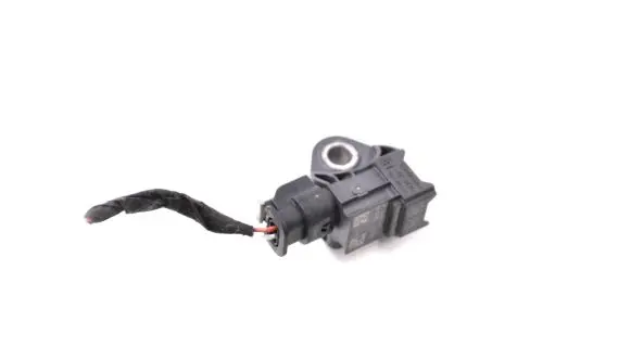 Opel Grandland X Airbag deployment crash/impact sensor 981045280