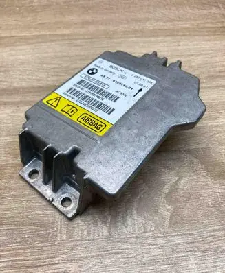 BMW X5 E70 Airbag control unit/module 9159795 0285010094