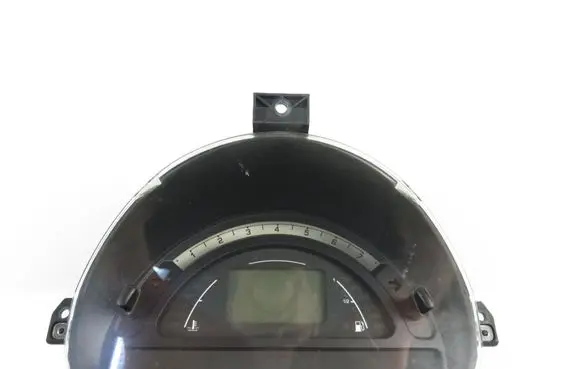 Citroen C3 Speedometer (instrument cluster) 9645994380