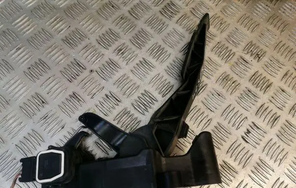 Mercedes-Benz B W245 Accelerator throttle pedal 1693000204 A1693000204