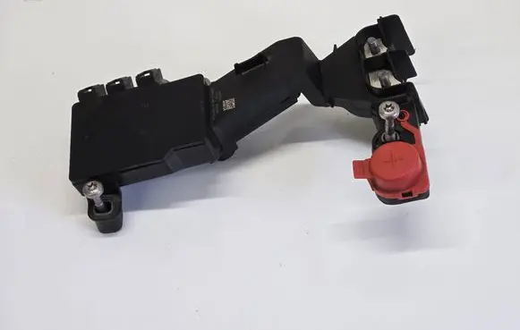 BMW X7 G07 Positive wiring loom 8736422