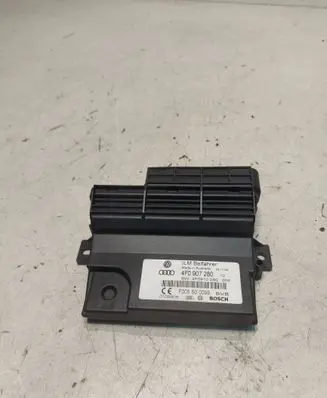 Other control units/modules