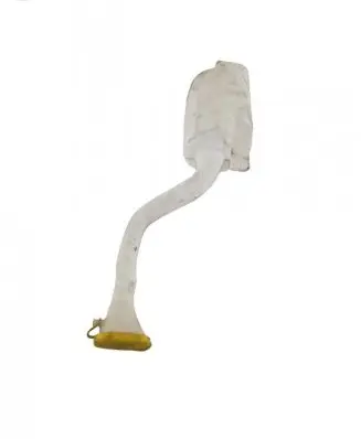 Renault Twingo II Windshield washer fluid reservoir/tank 8200619096A