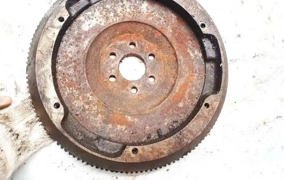Opel Vectra B Flywheel r90400169