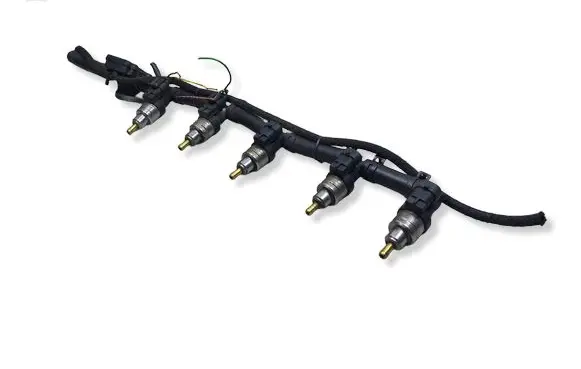 Mazda 3 I LP gas equipment set 67R016407KASACJA 67R016407 110R006408