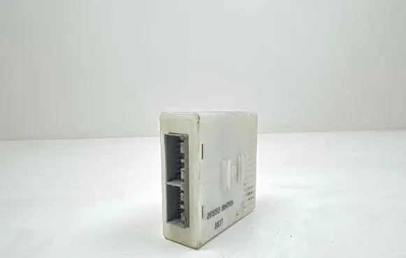 Nissan X-Trail T30 Other control units/modules 285508H705 3627