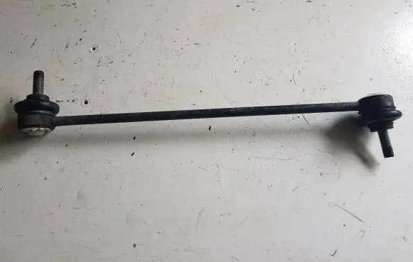 Opel Movano B Front anti-roll bar/stabilizer link 252151