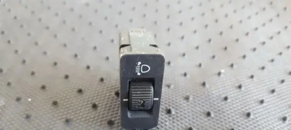 Mini One - Cooper R50 - 53 Headlight level height control switch 21323000 259160