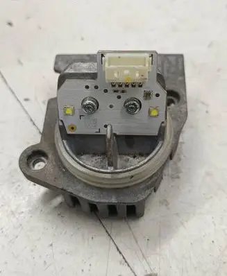 BMW X1 E84 LED ballast control module 