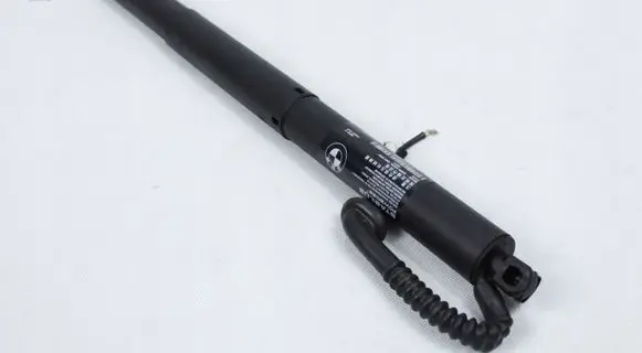BMW X5 F15 Soft lock spindle drive 7434041