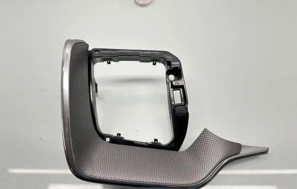Volvo XC60 Other dashboard part 31417636