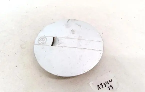 Original wheel cap