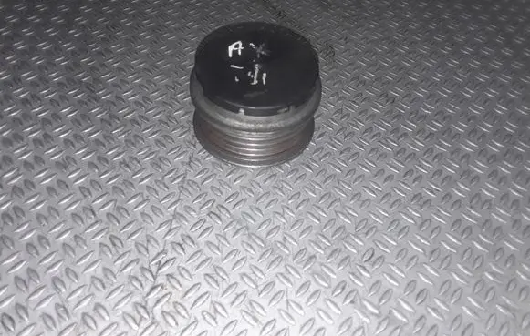 Audi A4 S4 B5 8D Alternator pulley 