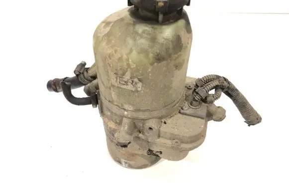 Opel Zafira A Power steering pump