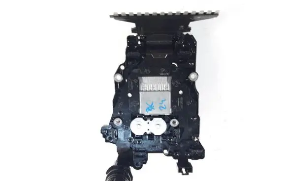 Skoda Karoq Gearbox control unit/module 0GC927711G