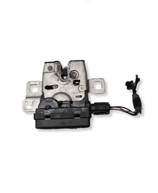 Land Rover Range Rover Sport L320 Tailgate window lock/catch/latch FQR500040