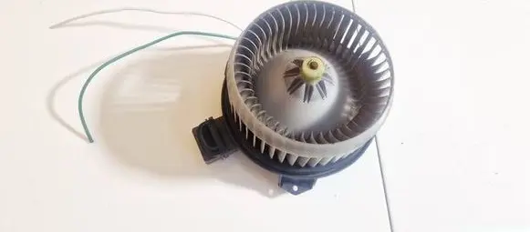 Honda Civic Heater fan/blower 2727000440 272700-0440