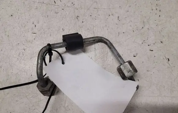 Audi A4 S4 B8 8K Fuel injector supply line/pipe