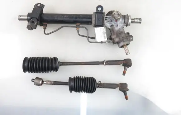 Toyota Corolla E110 Steering rack 