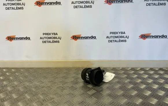 Volkswagen New Beetle Mass air flow meter 0280217121 06A906461