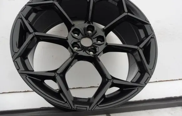 Lamborghini Urus R23 light alloy rim 4ML601025BS