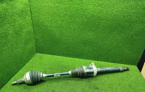 Volkswagen Crafter Front driveshaft 2N0407272K GS12G2H3TTC 696GS12G2H3TTC