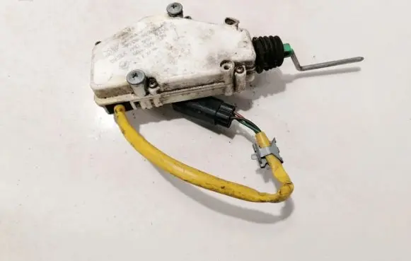 Ford Galaxy Central locking motor 7m0959775c 404.155