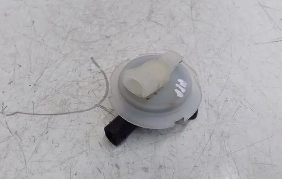 Volkswagen PASSAT B8 Airbag deployment crash/impact sensor 3Q0959354