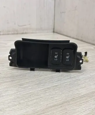 Honda Civic Seat heating switch 1232106 853842