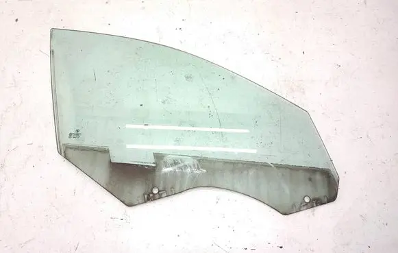 BMW 5 F10 F11 Front door window glass four-door 43R00050
