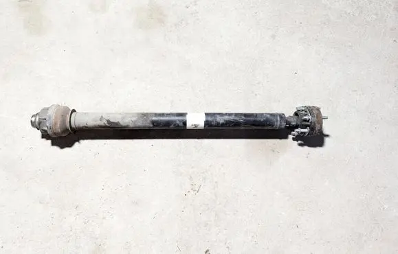 Chevrolet Tahoe Front prop shaft 85519802