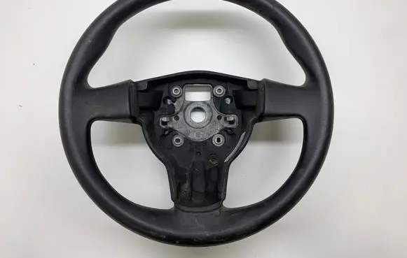 Seat Altea XL Steering wheel 5P0419091