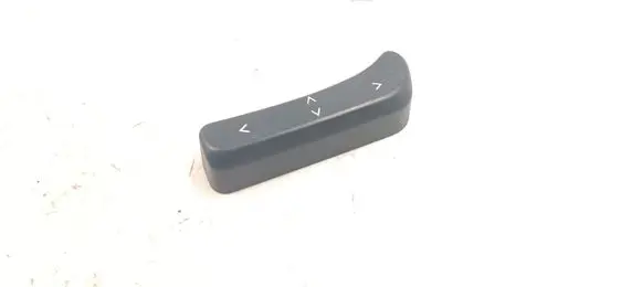 Alfa Romeo 166 Seat control switch 