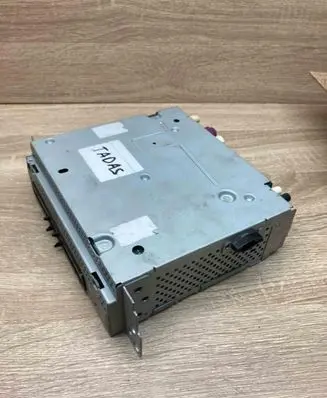 BMW X5 F15 Navigation unit CD/DVD player 9399459 20235110