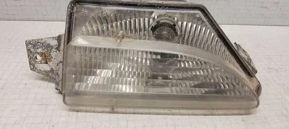 Fiat Bravo Rear bumper light 27120202 51775346