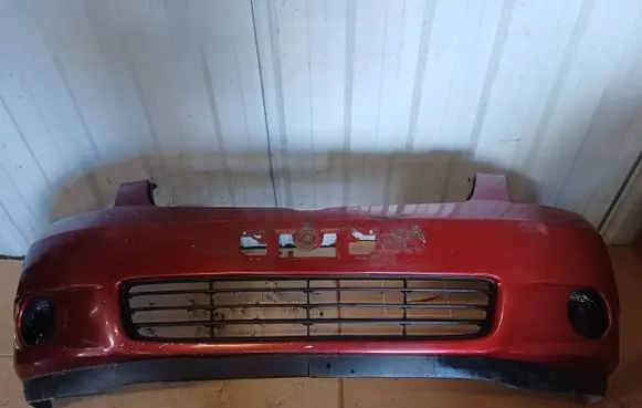 Toyota Corolla Verso E121 Front bumper 5211913250
