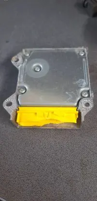 Volkswagen Golf V Airbag control unit/module 1K0909605C 50040208A