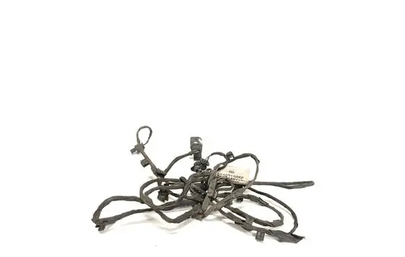 Audi Q5 SQ5 Parking sensor (PDC) wiring loom 8R0971095E 8R0971095