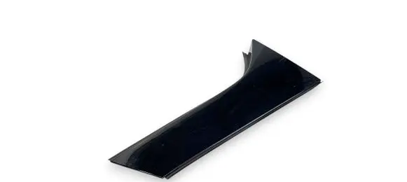 Mercedes-Benz EQA Tailgate trim A2477900400 52853