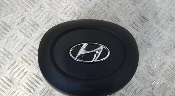 Hyundai i20 Active Steering wheel airbag 80100Q0000