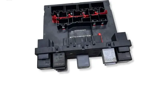 Volkswagen PASSAT B6 Comfort/convenience module 3C0937049L