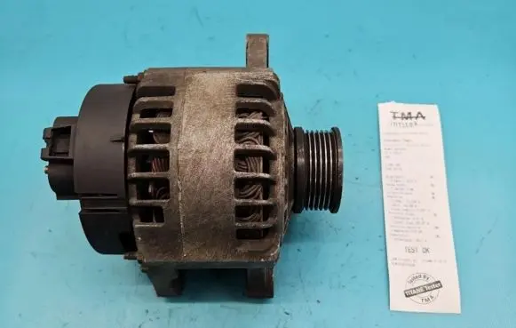 Fiat Stilo Generator/alternator 46748353 IMPRK1399709