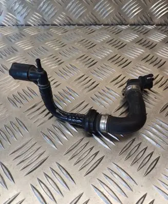 Volkswagen Caddy Vacuum line/pipe/hose 1K0612041FB