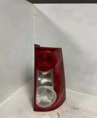 Dacia Logan I Rear/tail lights 89036222 62420902 8200413995