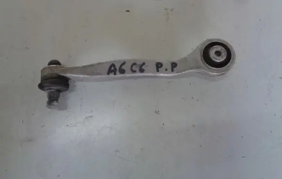 Audi A6 S6 C6 4F Front control arm 656956