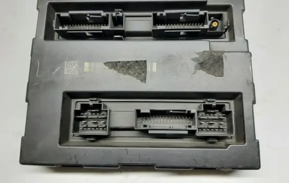 Audi A8 S8 D4 4H Comfort/convenience module 4H0907064AA