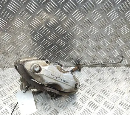 Mercedes-Benz CL C216 Front brake caliper A0044205283