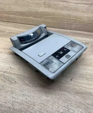 Toyota Verso Interior lighting switch 812600F142